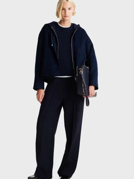 Брюки Tommy Hilfiger синие