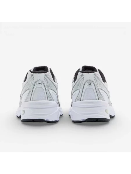 Pantofi New Balance alb