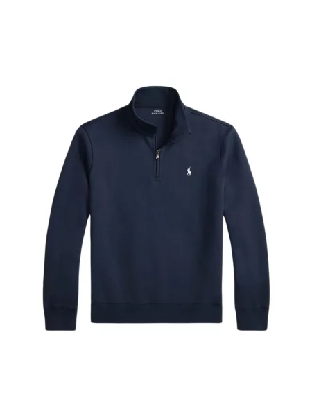 Bluza Polo Ralph Lauren granatowa