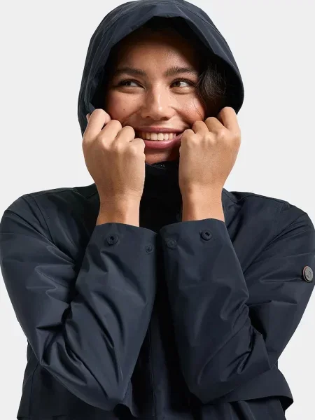 Куртка Didriksons ELSA