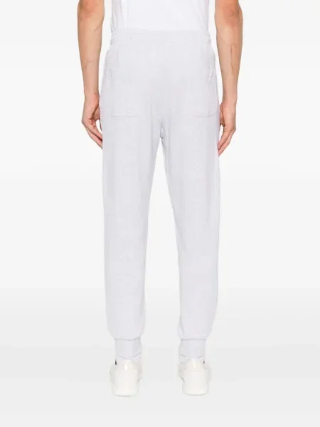Pantaloni Eleventy gri