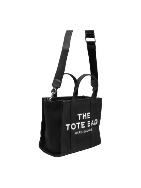 Marc Jacobs Torba Na Ramię The Tote Bag gruen czarna