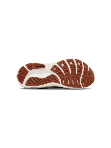 Pantofi Brooks alb