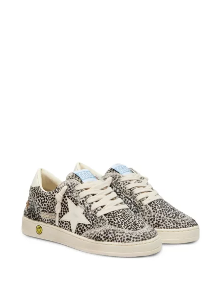 Sneakersy dziecięce Golden Goose Ball Star