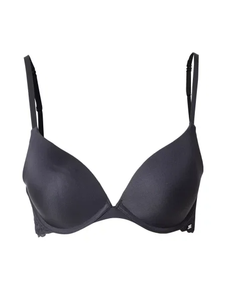 Hunkemöller Podprsenka Angie' černá