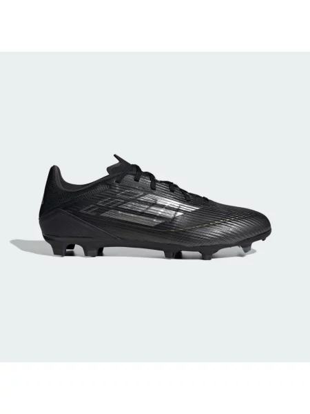 Buty League FG/MG czarne