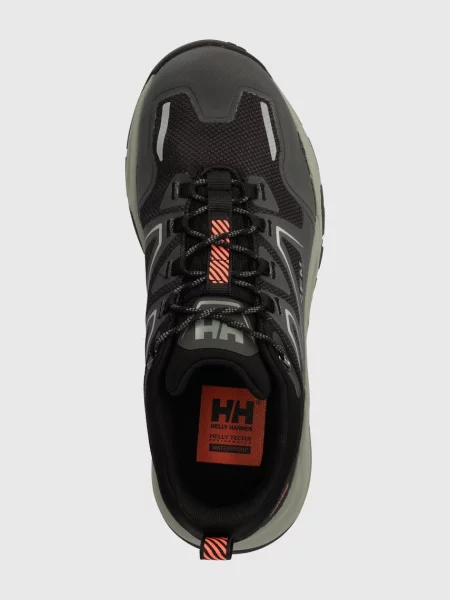 Черевики Helly Hansen Cascade Low чорний
