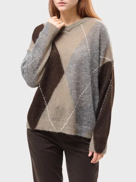 Свитер Panicale Cashmere