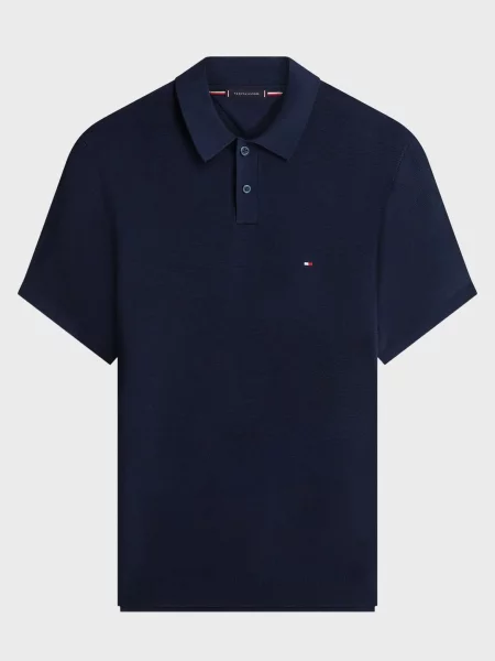 Светр Tommy Hilfiger синій