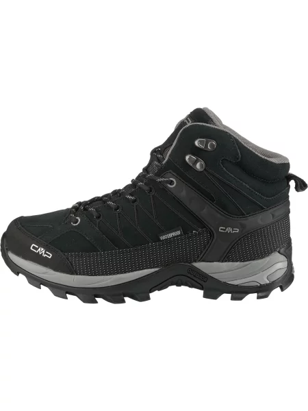 Pantofi Cmp negru