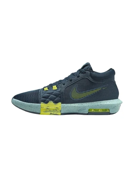 Tenisky Nike modrá