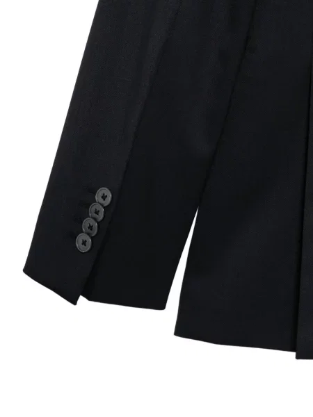 Oblekový oblek Cenere Gb modrý