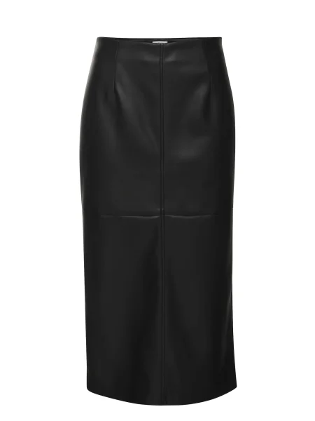 LASCANA Fustă negru