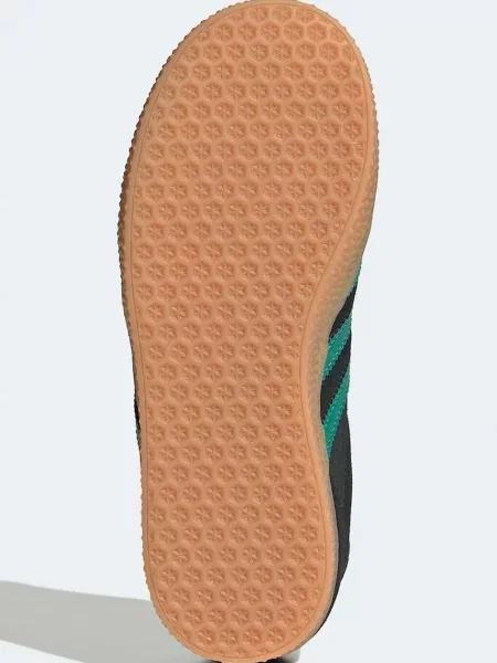 Adidas Originals GAZELLE кросівки дитячі замшеві