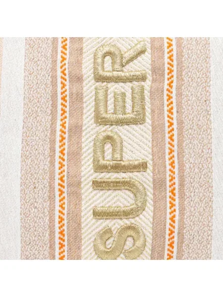 Superdry torebka beżowy