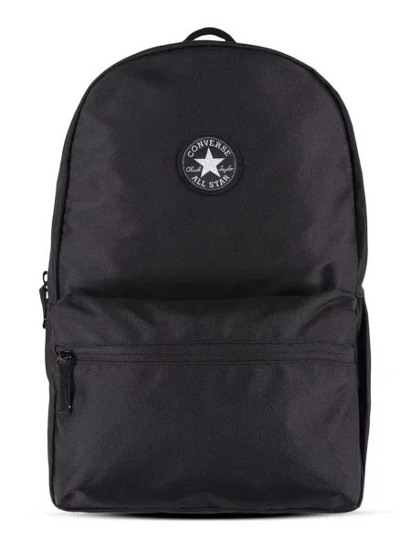 Converse Detský ruksak čierna