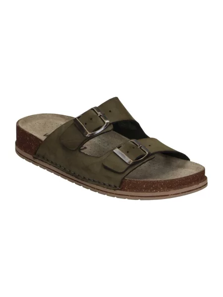 Sandale Walk & Fly zelena