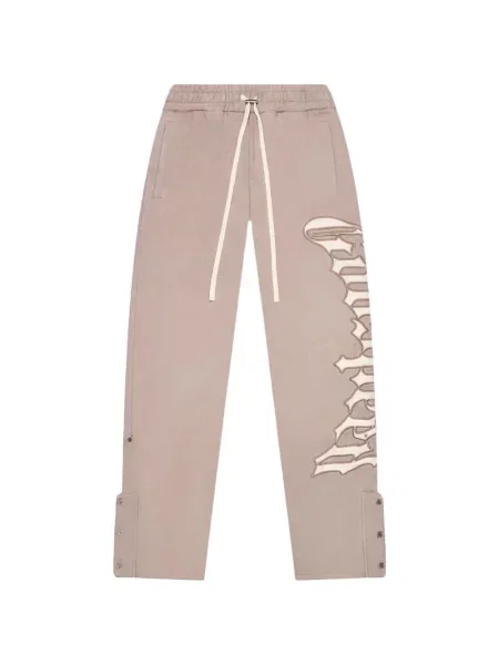 Pantaloni Godspeed alergare cu autograf