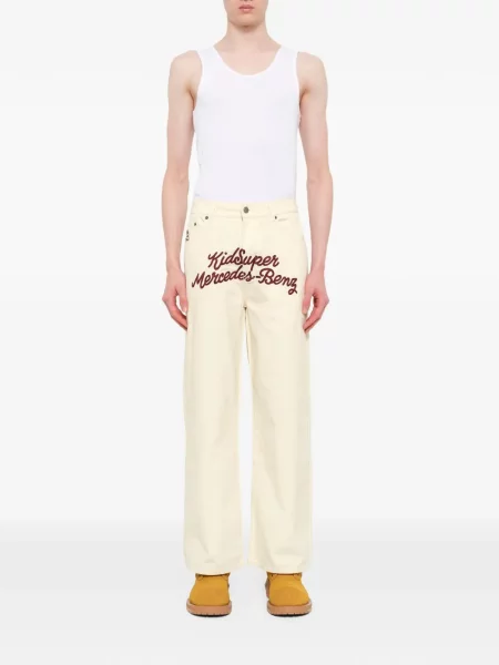 Pantaloni Kidsuper