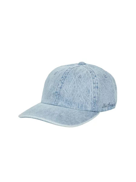 Kapa s šiltom Levi's® modra