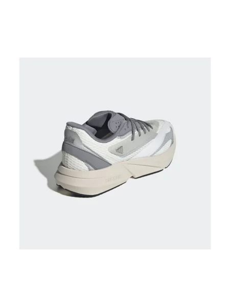 Tenisky Adidas sivá
