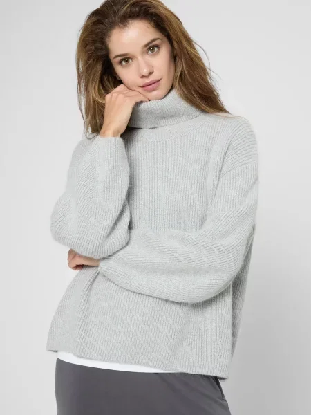 Светр Prpy сірий