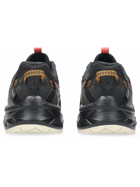 Водонепроницаемые кроссовки Asics Gel-venture черные