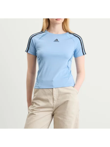 Koszulka Adidas czarna