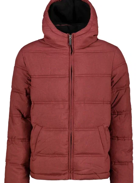 Jakna Frogies rdeča