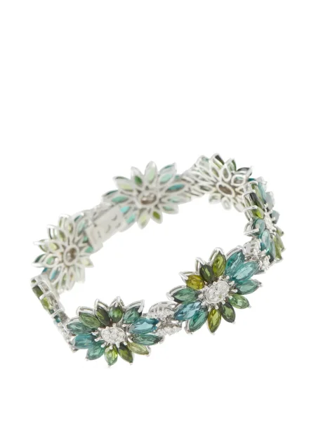 Diamant brăţară Lb Exclusive argintiu