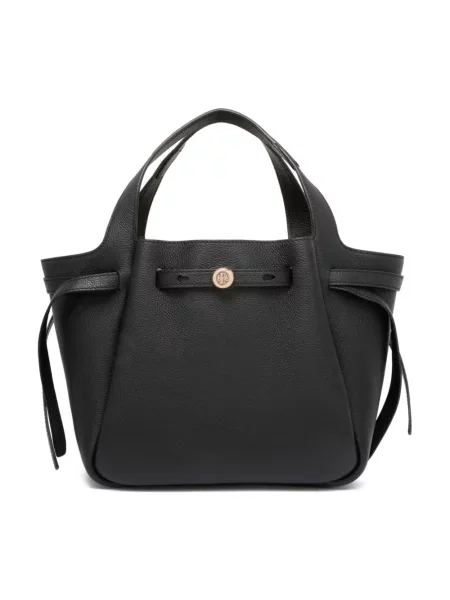 Torebka Tory Burch czarna