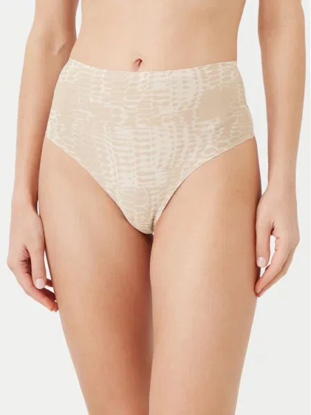 Chantelle Стрінги Soft Stretch рожевий