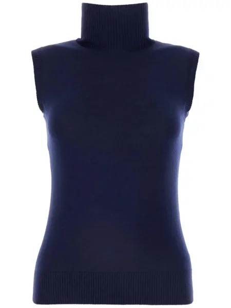 Top Sportmax de lână