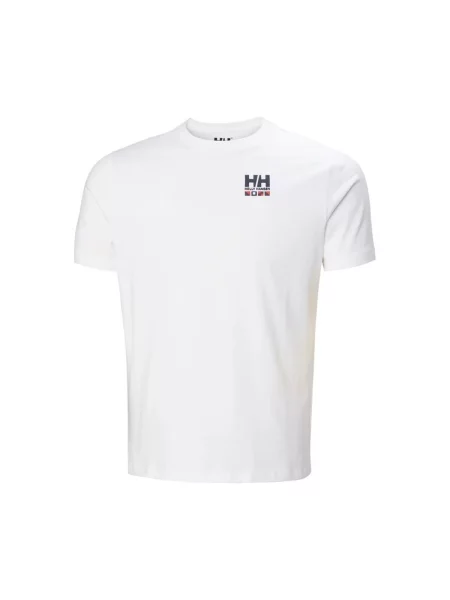 Póló Helly Hansen fehér