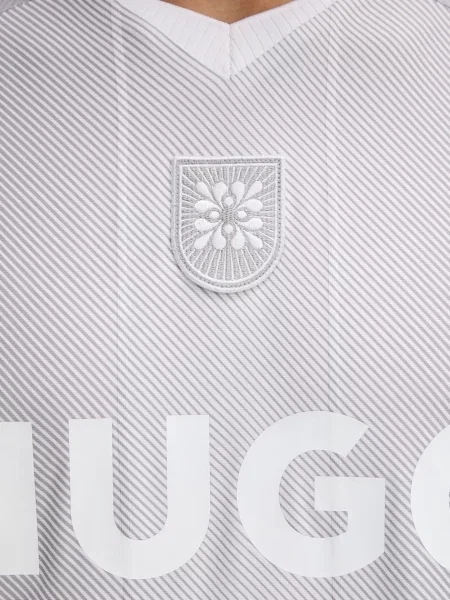 HUGO футболка Dwild