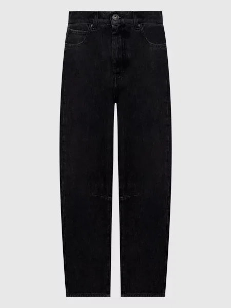 Джинсы Max Mara Weekend черные