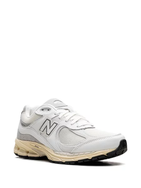 Sneakerși New Balance alb