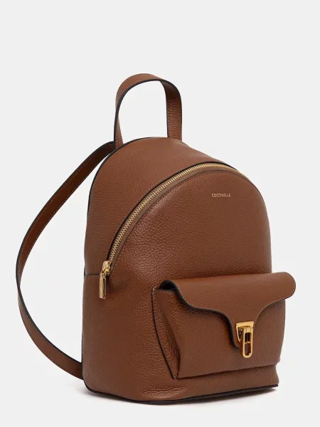Coccinelle Rucsac TFK Coccinelle Beat Grneratio E1 TFK 14 01 01 maro