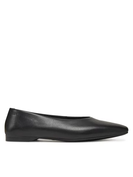 Μπαλαρίνες Vagabond Shoemakers Delia μαύρο