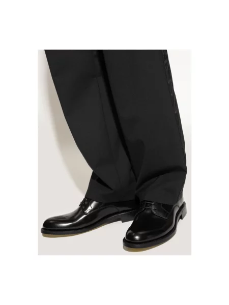 Derby Dolce And Gabbana czarny