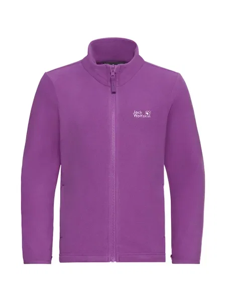 Детский свитер Jack Wolfskin