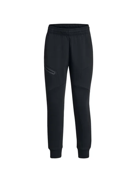 Pantaloni de jogging Under Armour negru