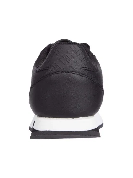 Pantofi Tommy Hilfiger negru