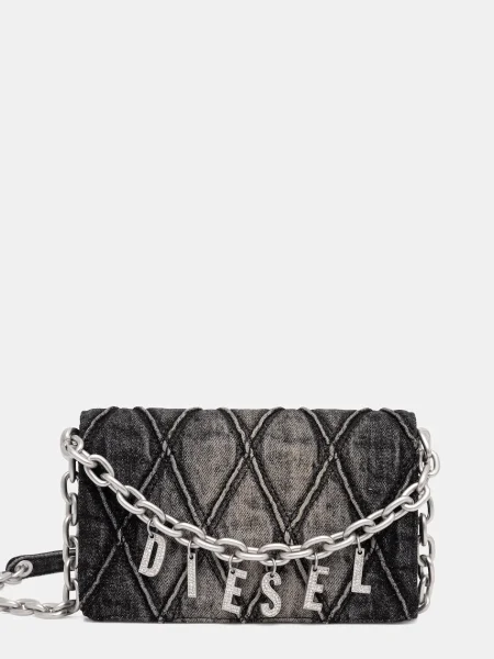 Pandantiv Diesel gri