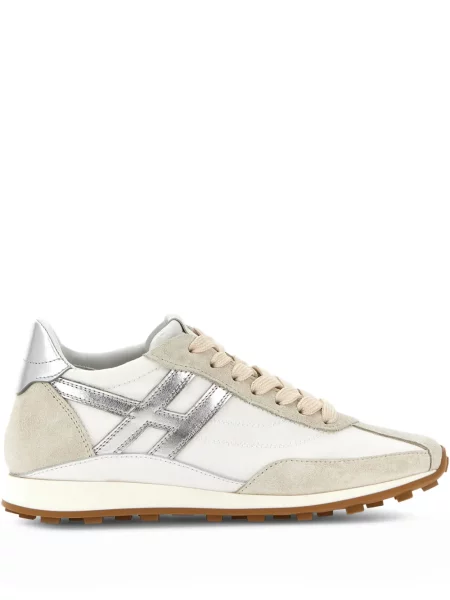 Sneakerși Hogan alb