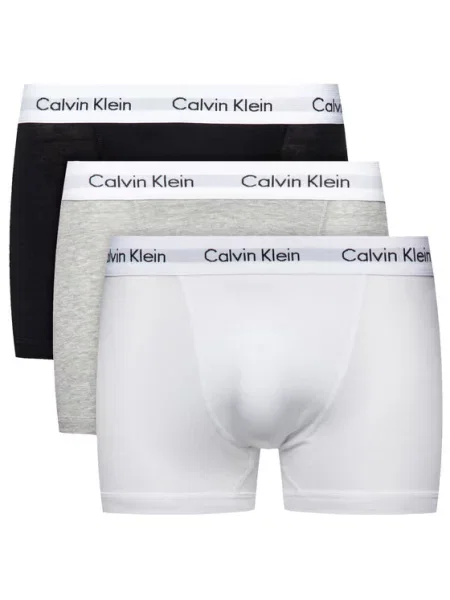 Calvin Klein Underwear Комплект боксерки Цветен