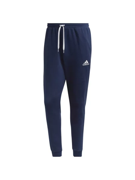 Hlače Adidas bijela