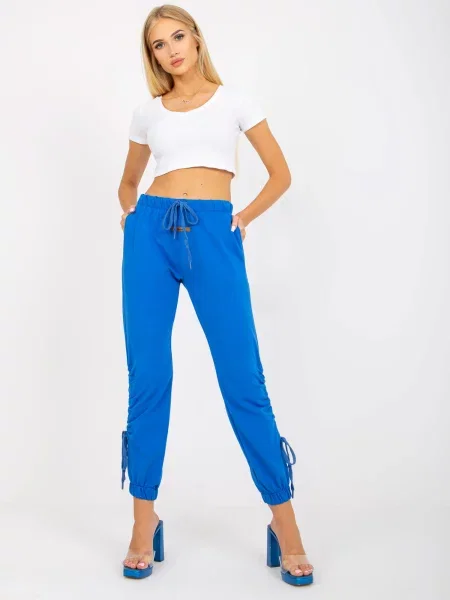 Trening Relevance albastru