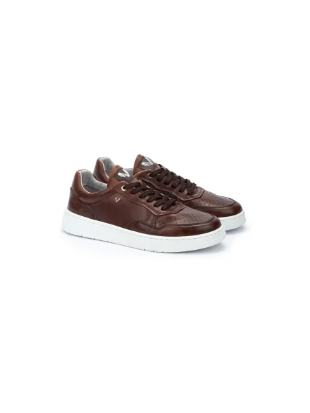 Pantofi Martinelli maro