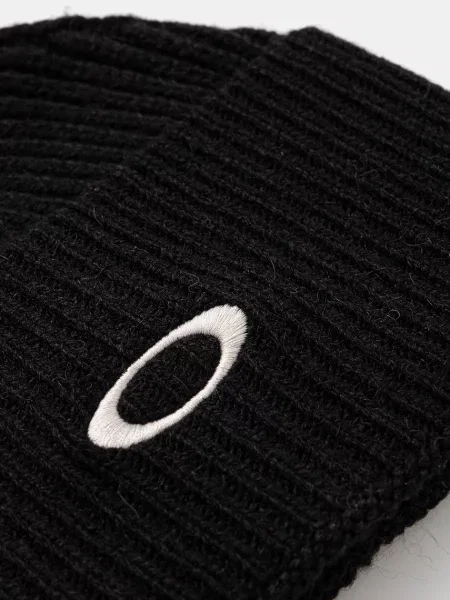 Шерстяная шапка Oakley